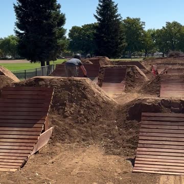 Elk Grove bike park 2
