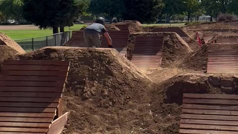 Elk Grove bike park 2
