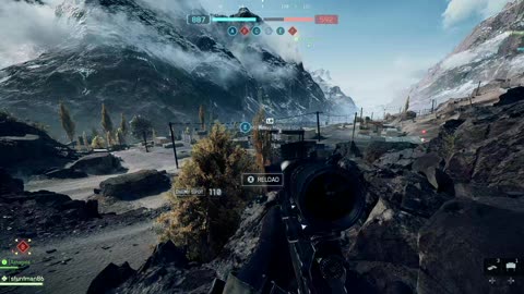 BattleField 6 Gameplay