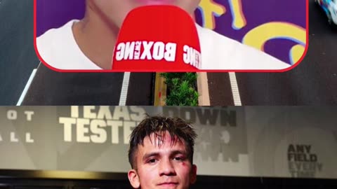 Jesse BAM Rodriguez is thankful he's on the P4P list.