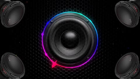2. 2025 JBL Big Sound Test ⚡ | Massive Speaker Performance