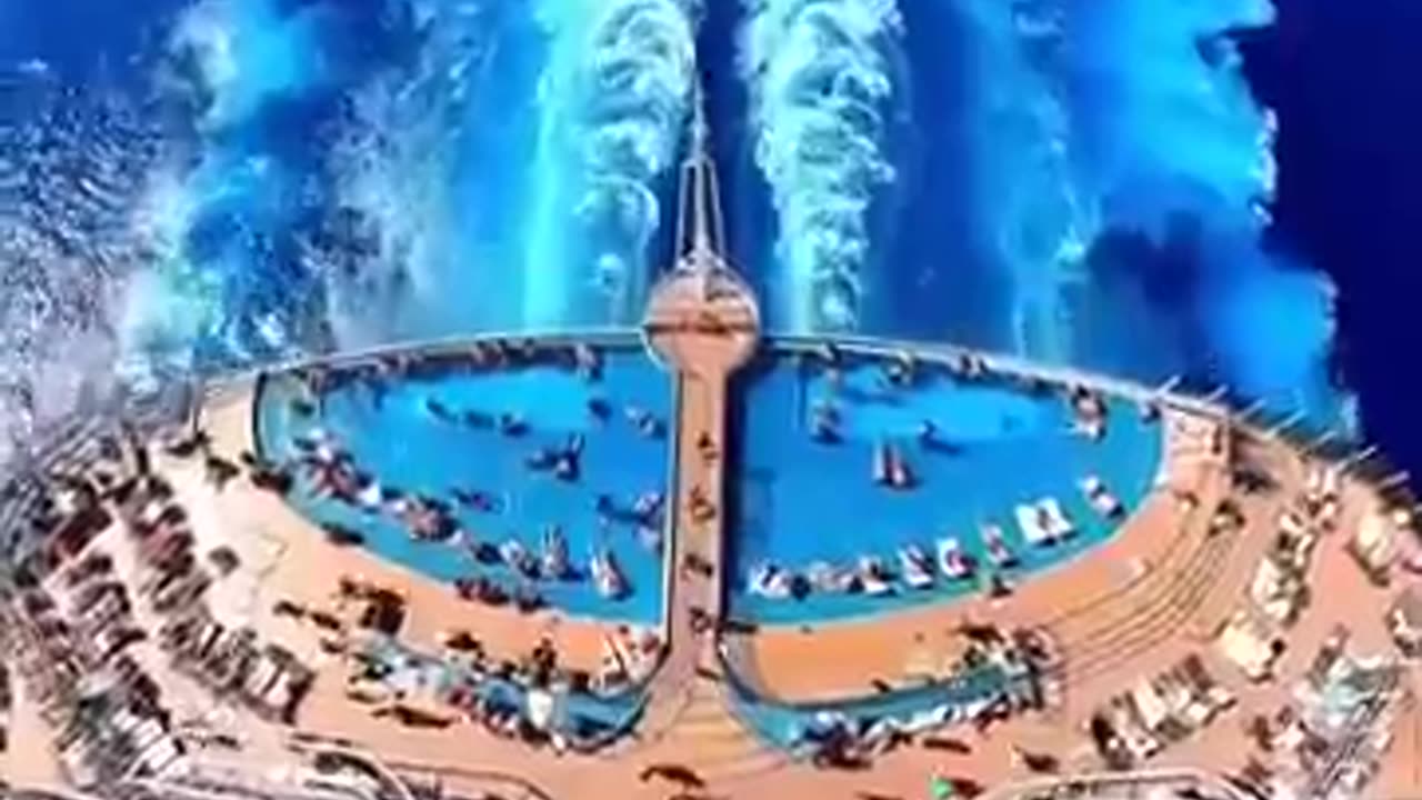 Largest Ship