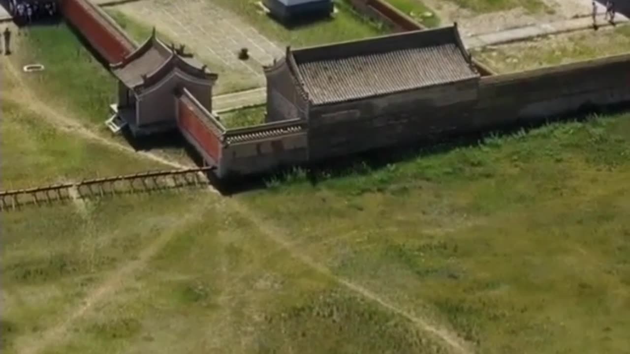 Karakorum_ The First Permanent Capital of the Mongol Empire