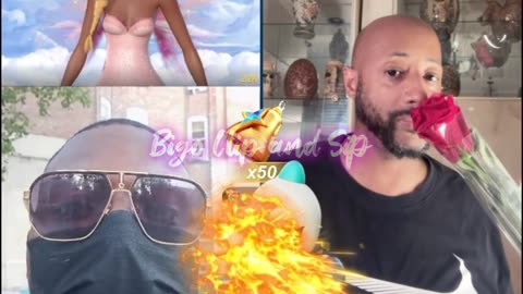 Team pk PrinceJay MessyCaller TrinaB on cofounder poaching n more 7/24/25 #bigoclipandsip