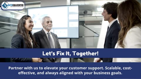 Streamline Customer Support with Expert Technical Helpdesk Services