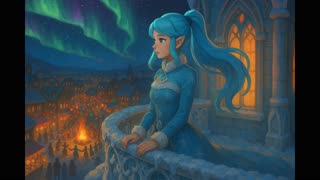 Echoes of a Frozen Heart V3