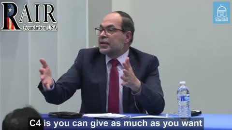 WARNING - This Is How We Lose America!