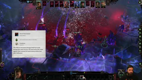 Big E Protects (Alpha Test) C'mon You Apes, Do You Wanna Live Forever?!