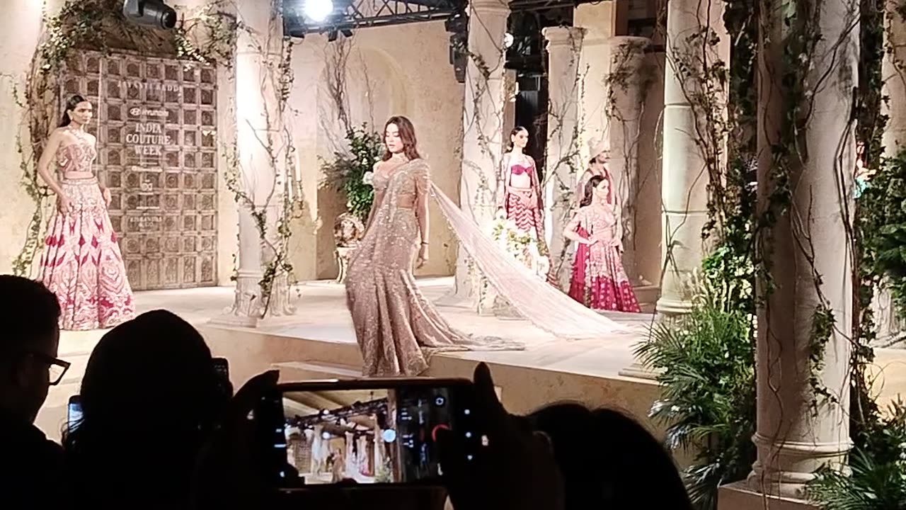 JAHNVI KAPOOR ICW-2025