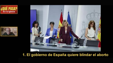 En la Iglesia EN VIVO