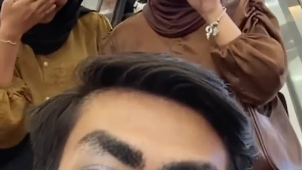 Filter prank part 14