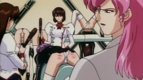 Agent Aika - Strapping - Raw Footage