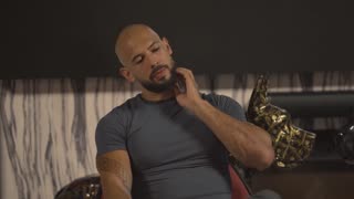 Andrew Tate’s Secret to Success