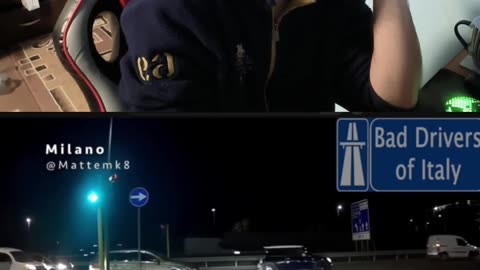 Near Misses & Strange Situations Captured On Dashcam!😱