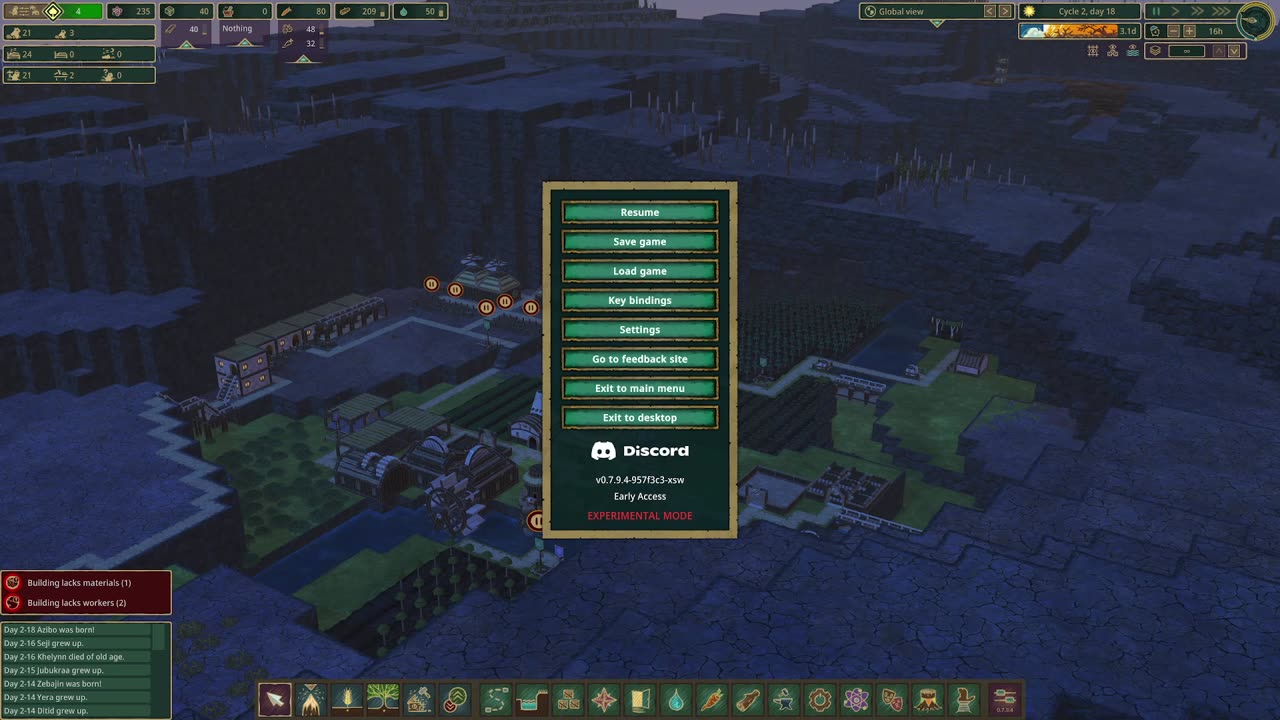 Timberborn Survivors 3