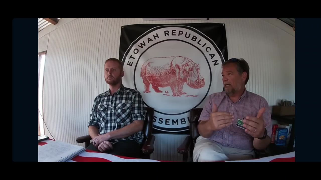 Chip Hood on taxes, SPLOST, and government transparency
