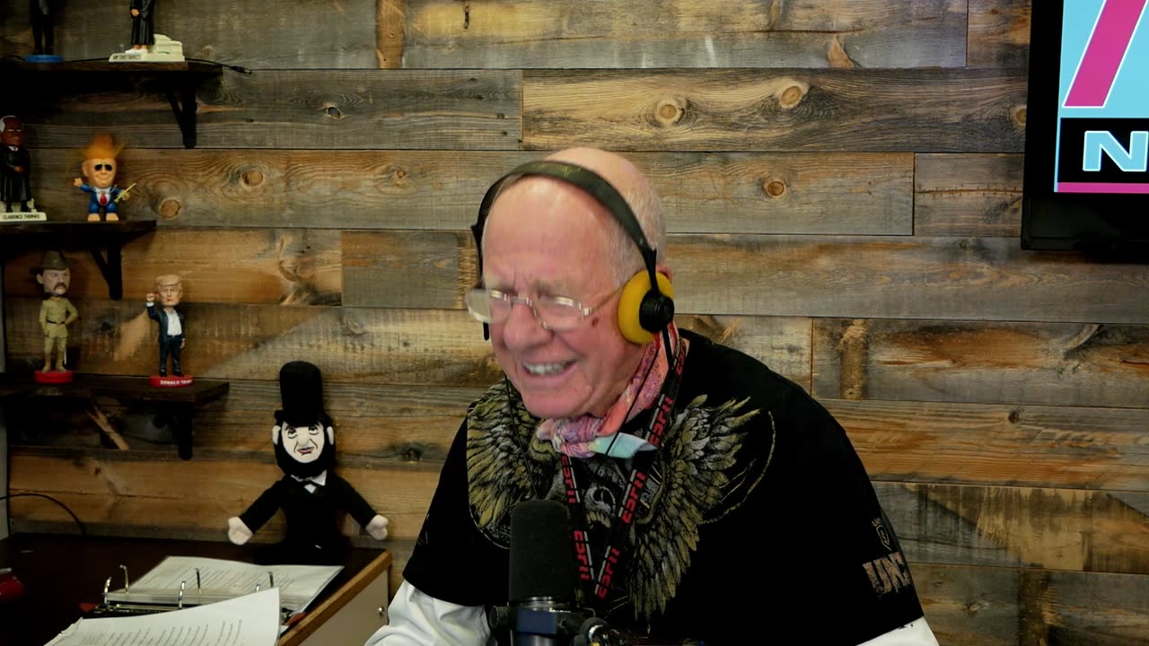 Al Turki, Clemmons & Denver Icons: 4 Hours of Raw Radio! The Peter Boyles Show!! - May 17, 2025