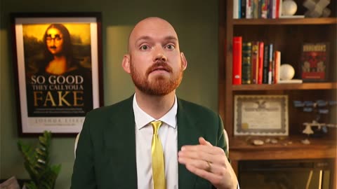 Tell Liberals THIS at Thanksgiving (Pre-Suasion Lesson): A Daily Persuasion Special, with Josh Lisec