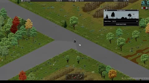 [Project zomboid B42] The road only challenge Ep6