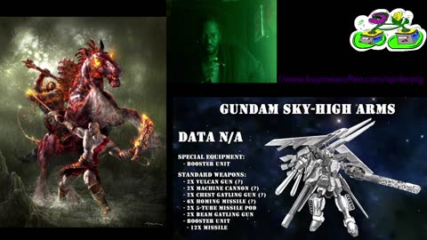 heavyarms gundam full specs