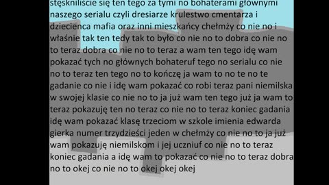 Bloki Kultury odcinek 436 - Haj fi