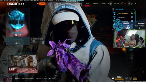 BO6 - Just Plain Grinding #13 | @rellirel82 !follow !join