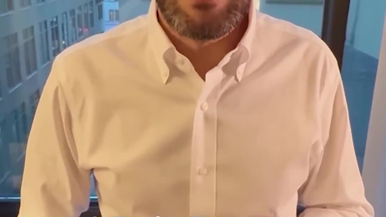 Felipe Barros: BOMBA: Barroso confessou que buscou o governo Biden para ajudar a interferir na democracia brasileira.