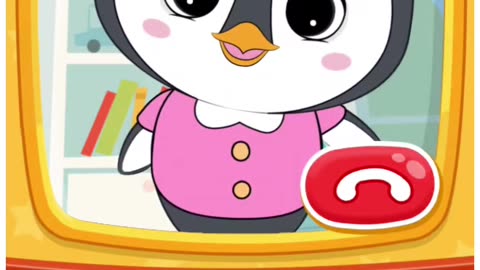Cartoon videos