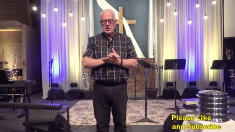 Important truth regarding forgiveness -- Full message