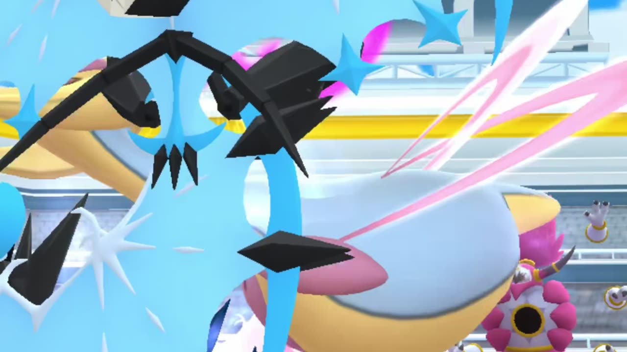 Mega Raid Battles! Mawile, Charizard & Cresselia in Pokémon GO 🔥