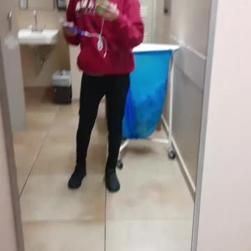 Typical day when the docs take care of business. Grateful.