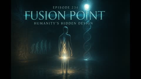 Fusion Point: Humanity’s Hidden Design – Ep 234