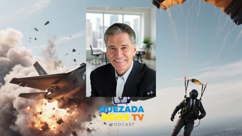 News Noticias Podcast Diciembre 14, 2025 Quezada News TV (Eduardo)