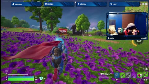 worst player on fortnite