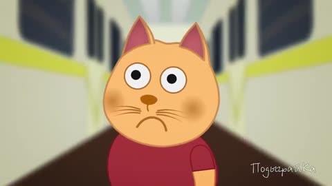 Play along with Stephen who got lost in the METRO Cartoon for kids