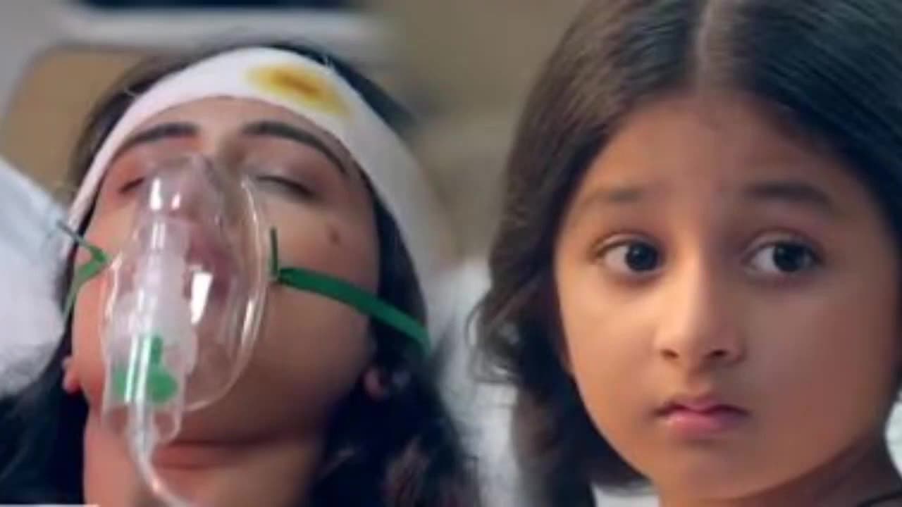 Tu Dil Mein Dhadkan Today Full Episode¦ Dil के साथ हुआ बड़ा हादसा