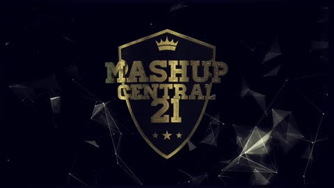 DJ COLEJAX - MASHUP CENTRAL 21
