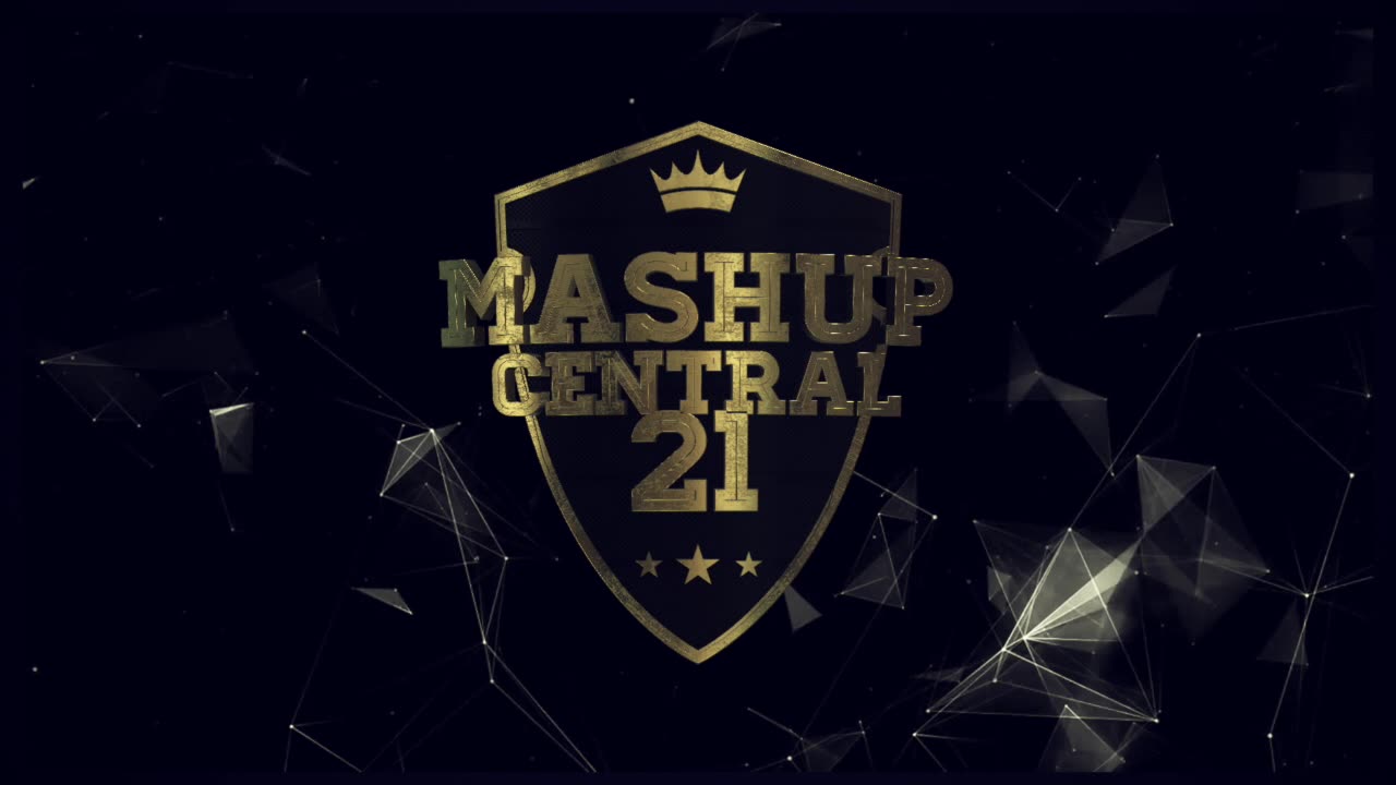 DJ COLEJAX - MASHUP CENTRAL 21