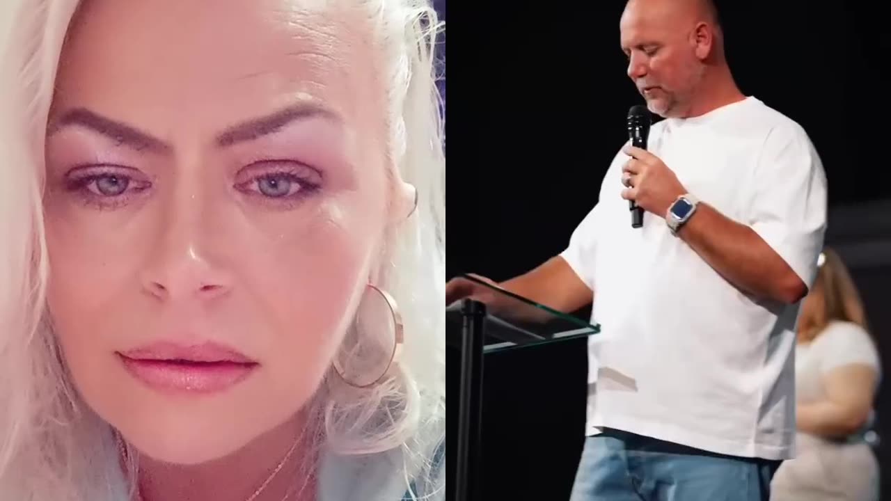 Charlie Kirk You were Marta