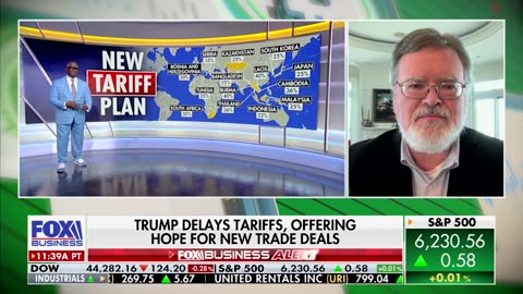 Charles Payne, Guest Warn Economic 'Tailspin' Will 'Only Get Worse' For China