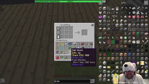 Guude Live 2020-04-01 Project Ozone Kappa mode part 1