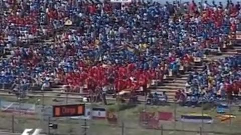 F1 2005 Spain GP Full Race