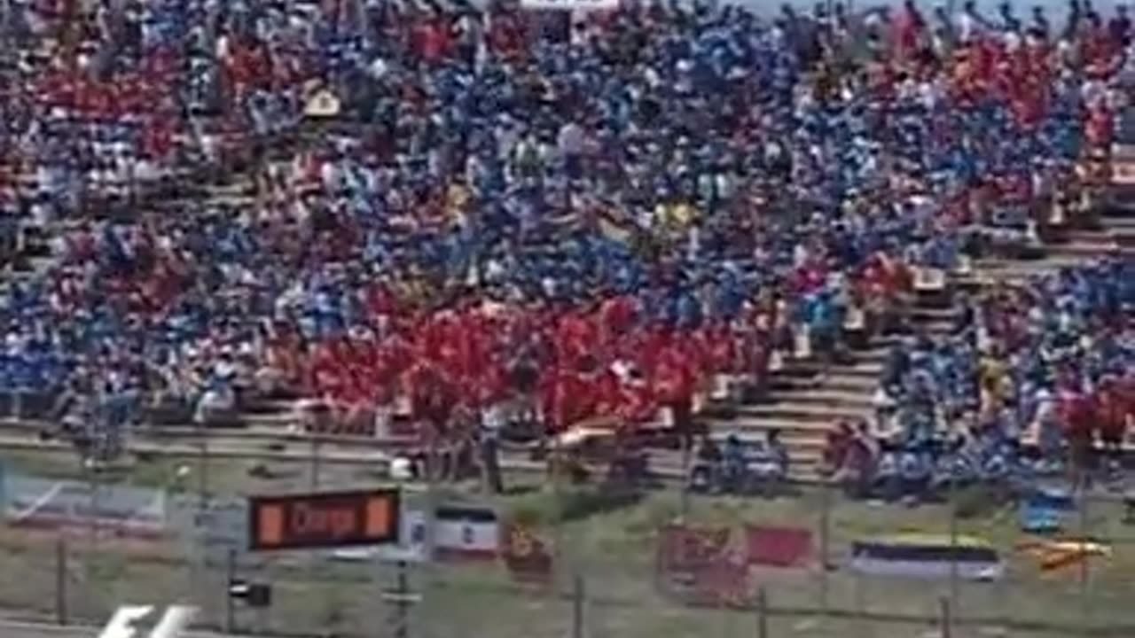F1 2005 Spain GP Full Race