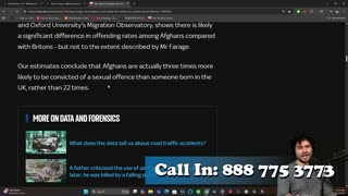 Anchor Baby Show | CALL-IN 888 775 3773