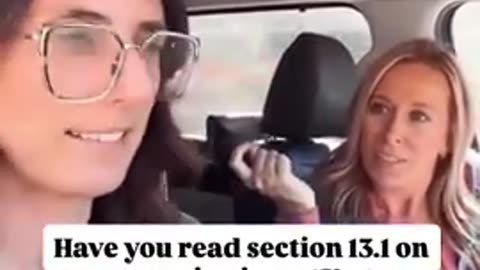 Have you read section 13.1 on the vaccine insert？