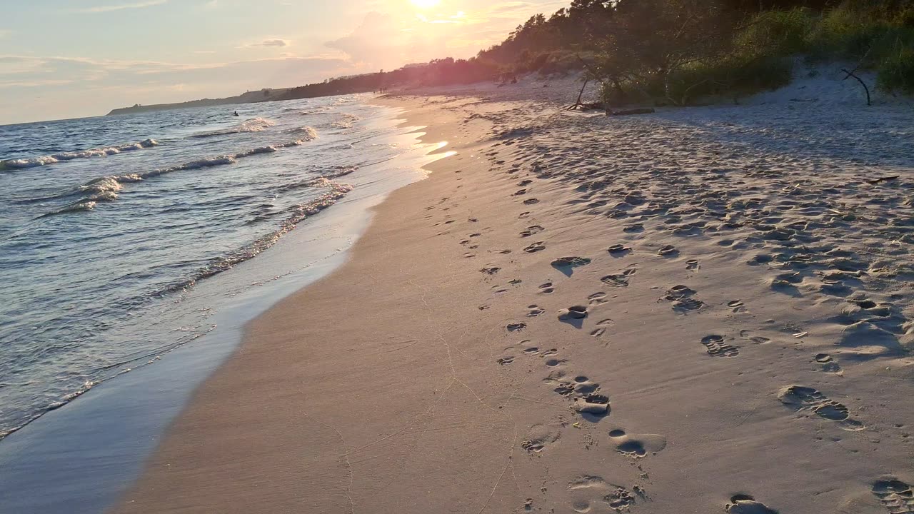 Vid Tyge å 1 Aug. 2025