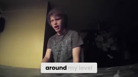 Broke Rapper Freestyle Snippet