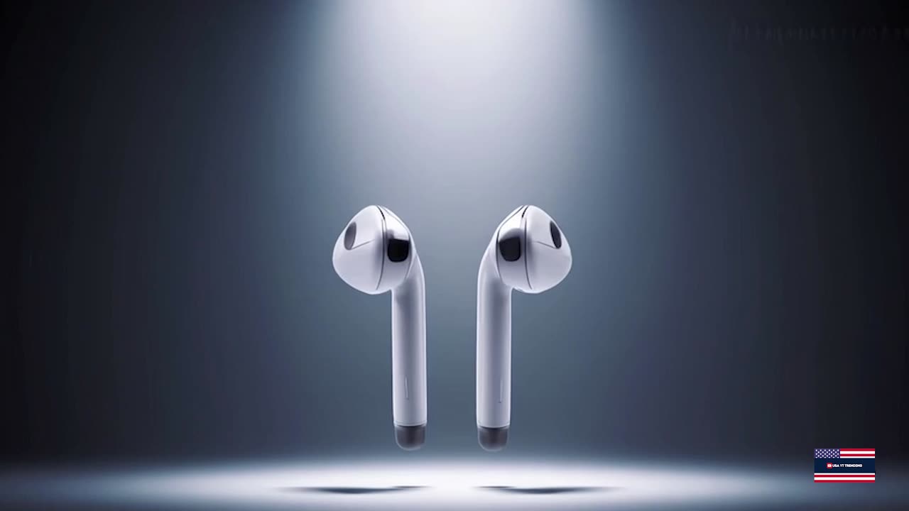 airpods pro 3