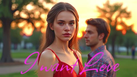 COUNTRY.Song I want Love.