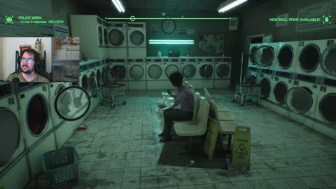 Darktide - Building my characters | then other stuff